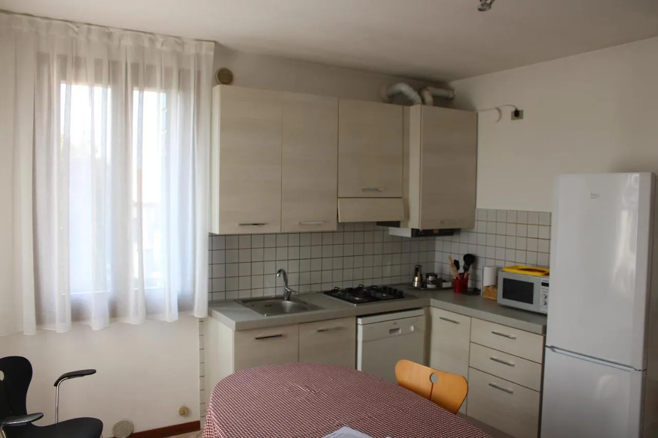 Casa Per Venezia&Treviso Apartment