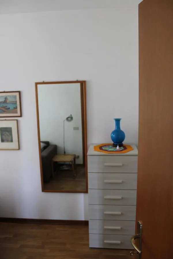Casa Per Venezia&Treviso Apartment Italy