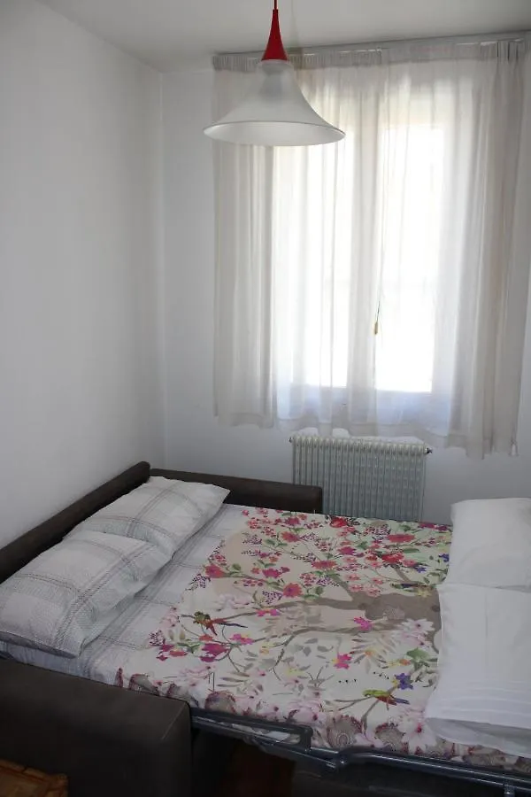 Casa Per Venezia&Treviso Apartment 0*, Treviso Italy