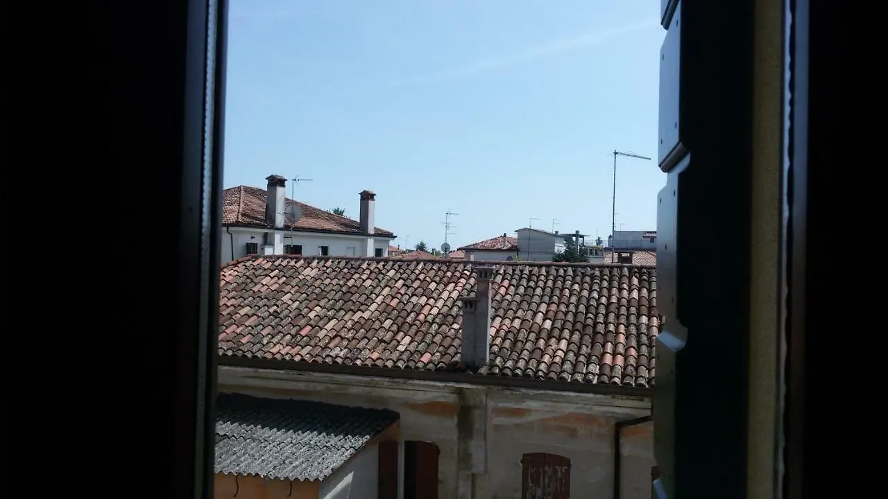 Apartament Casa Per Venezia&Treviso