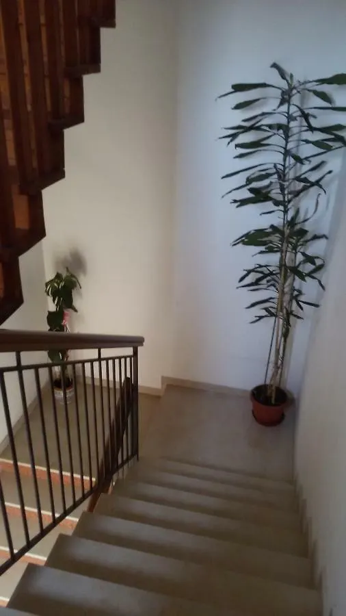 Apartament Casa Per Venezia&Treviso Włochy